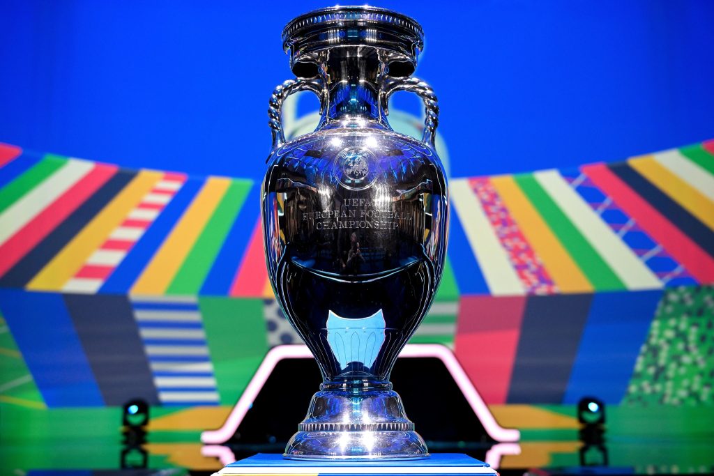 Qualificazioni Euro 2024, Italia con Inghilterra, Ucraina, Macedonia e Malta
