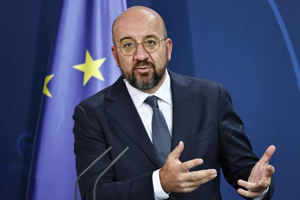 Michel su nucleare Russia: “non ci faremo intimidire”