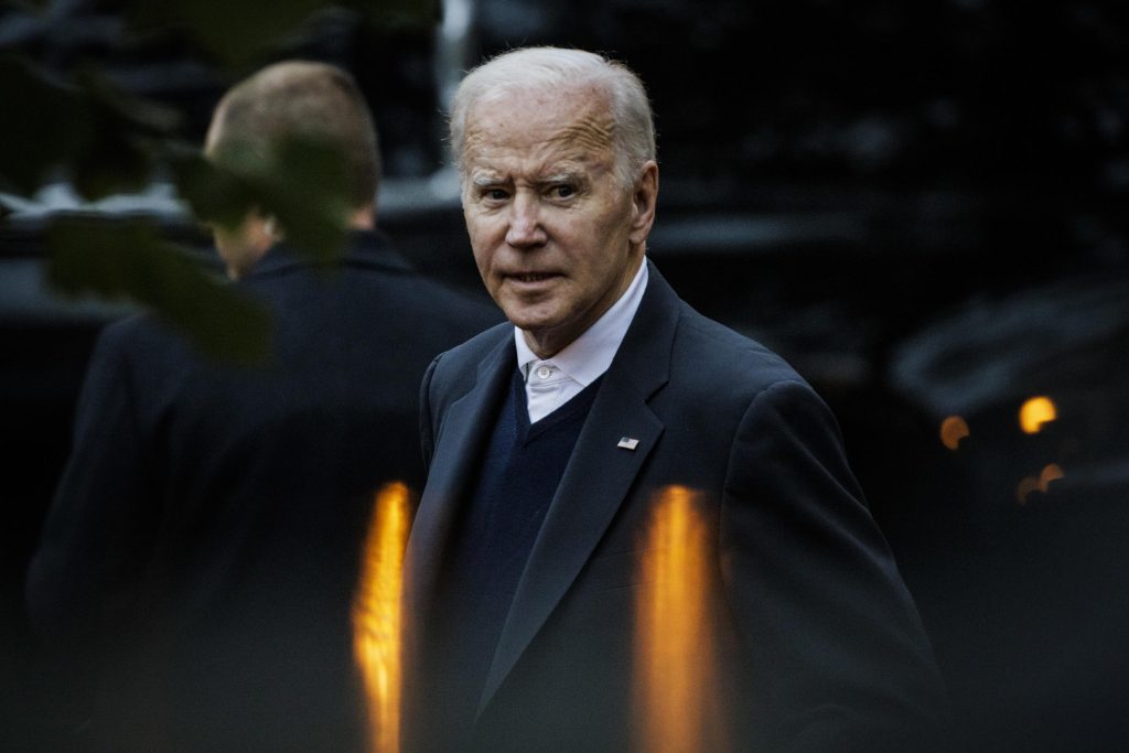 Biden grazia i “narco-nipoti” di Maduro