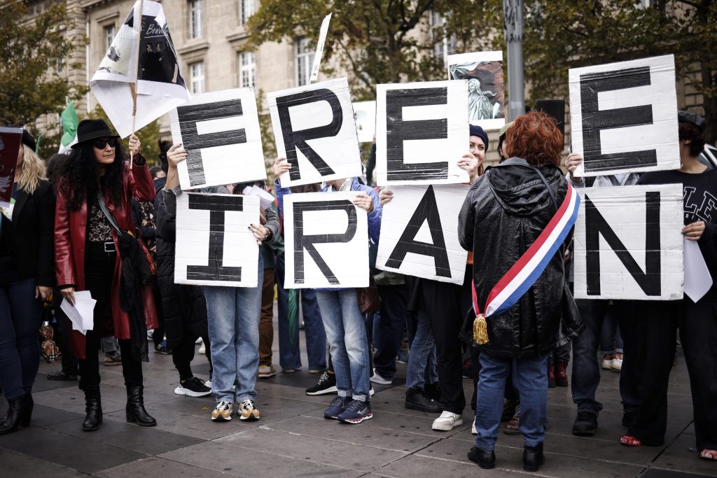 Alessia Piperno arrestata in Iran, l’intervento della Farnesina iran