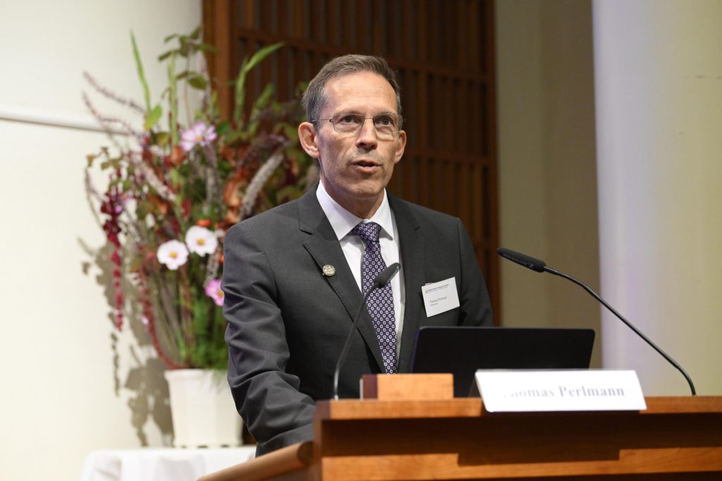 Nobel per la medicina a Svante Paabo