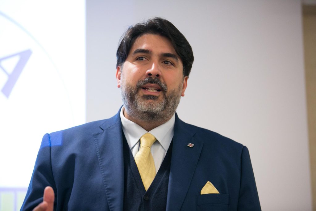 Sardegna, Presidente Solinas rinviato a giudizio per abuso d’ufficio