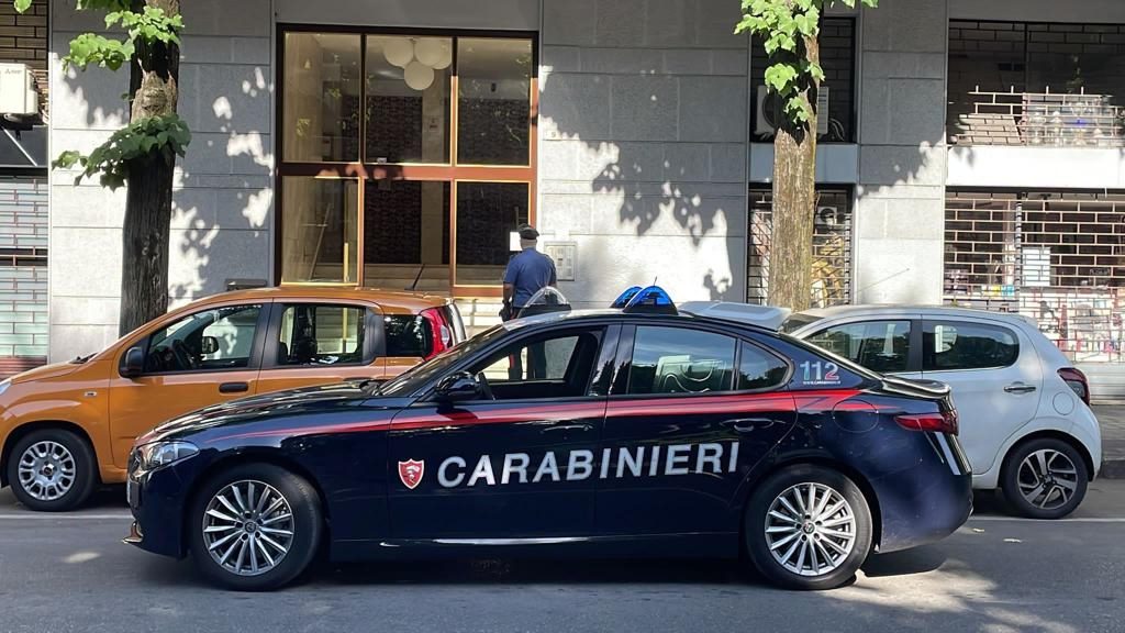Anziana trovata morta in casa, fermata la figlia maggiore carabinieri