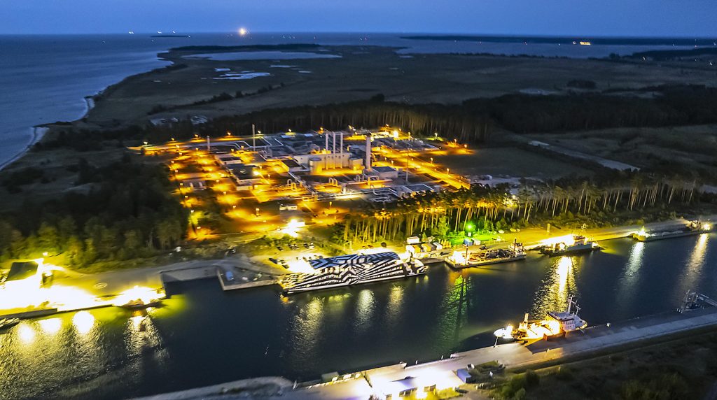 Gazprom annuncia riapertura dei flussi verso l’Italia