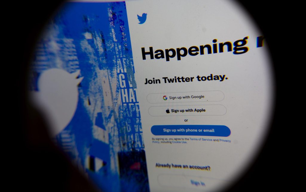 Nyt, Twitter: Musk puntava a sconto del 30% per l’acquisto Musk Twitter