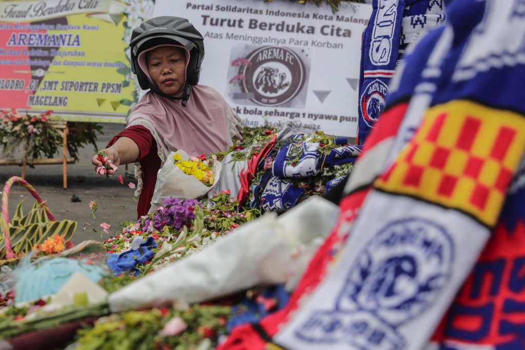 Strage Indonesia, 6 incriminati