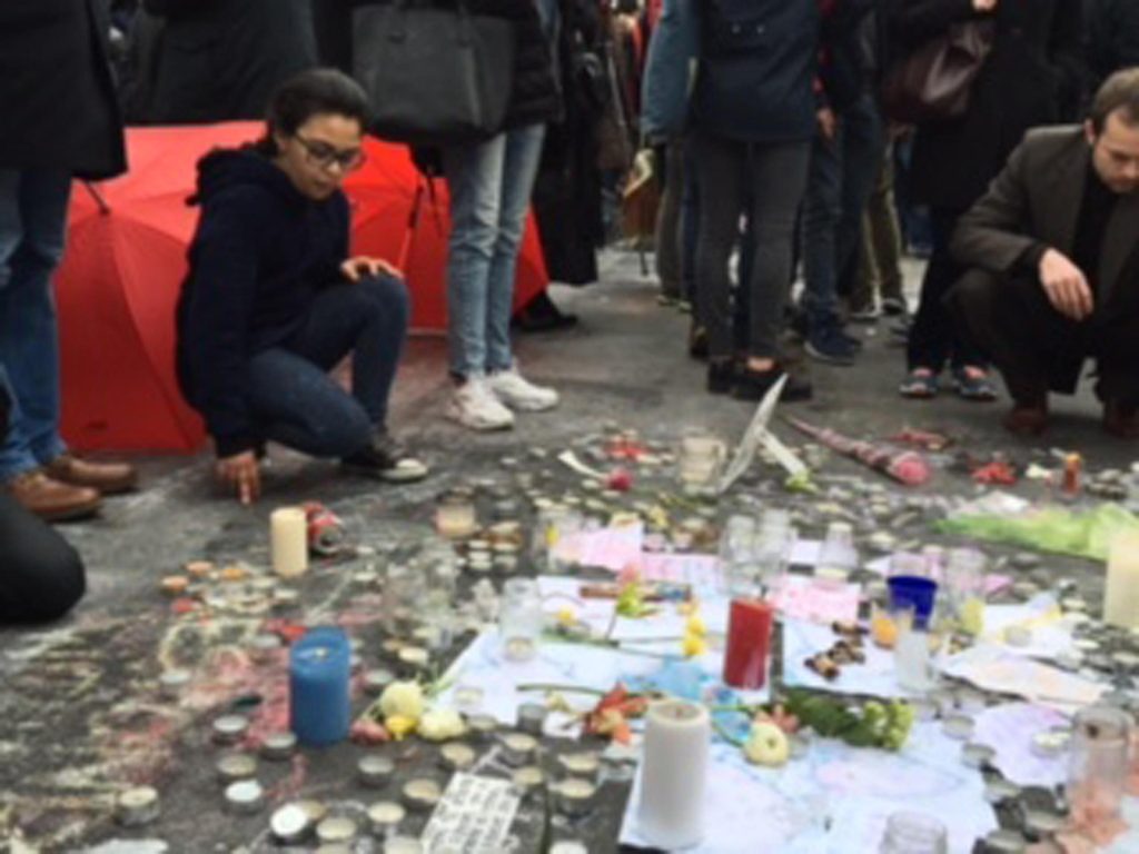 Sopravvissuta alla strage di Bruxelles, 23enne ricorre all’eutanasia