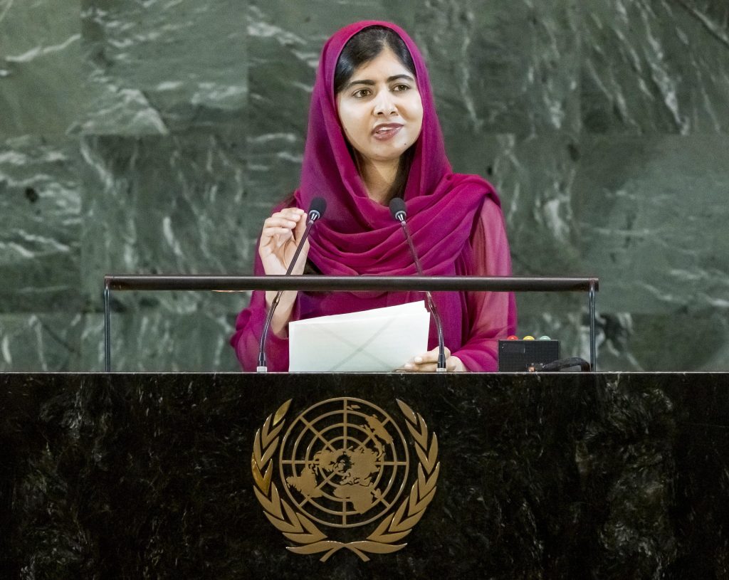 Malala, in Pakistan 10 anni dopo l’attentato