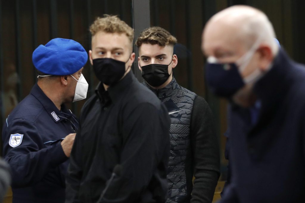 Omicidio Cerciello Rega, il processo va in Cassazione