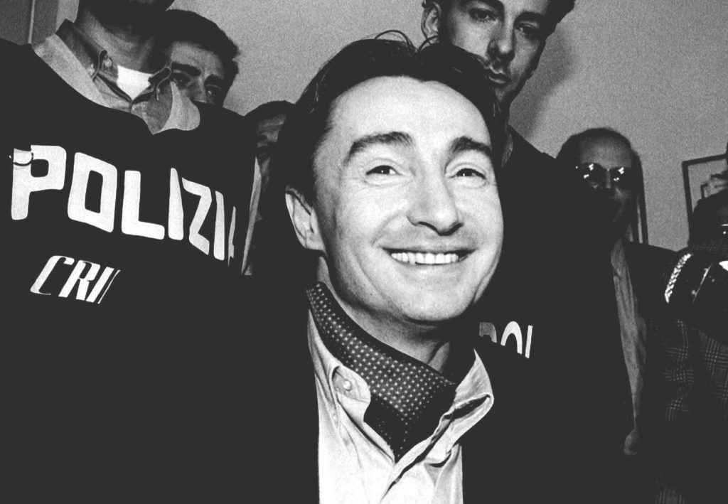 Felice Maniero a processo per bancarotta fraudolenta