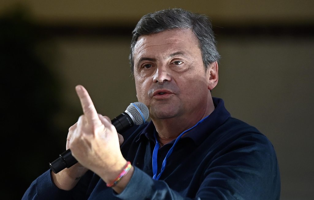 Presidenzialismo, arriva lo stop di Calenda