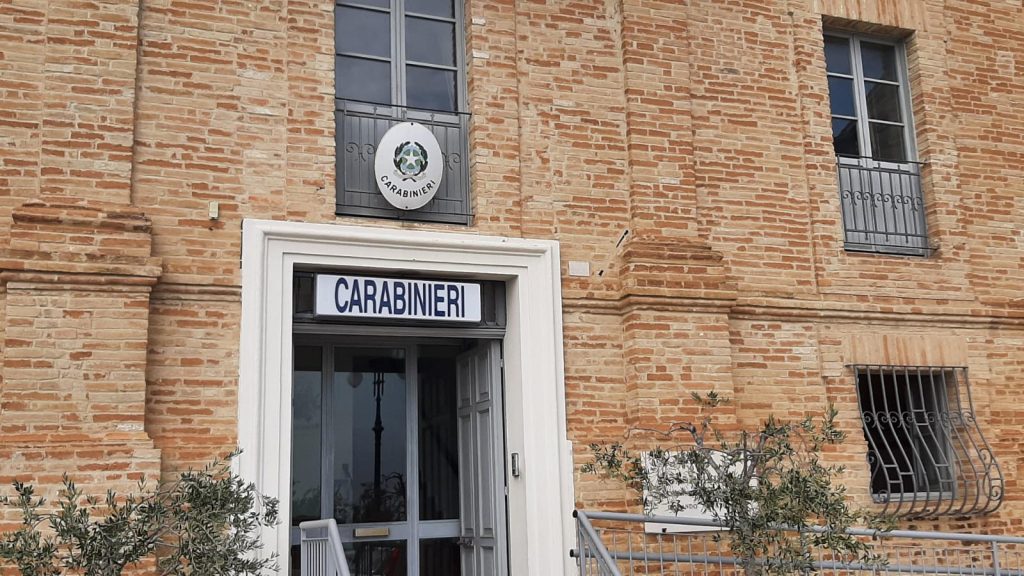 Omicidio Maiorano, convalidato il fermo del marito