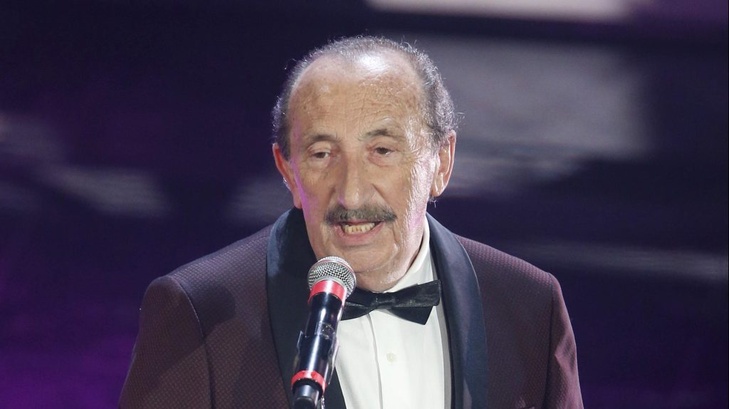 Addio a Franco Gatti dei Ricchi e Poveri