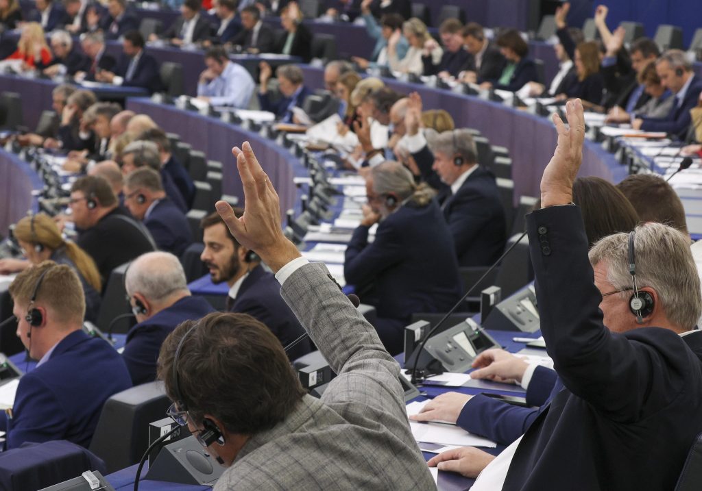 Frontex, la condanna dell’Ue: “non ha tutelato i diritti umani” qatargate