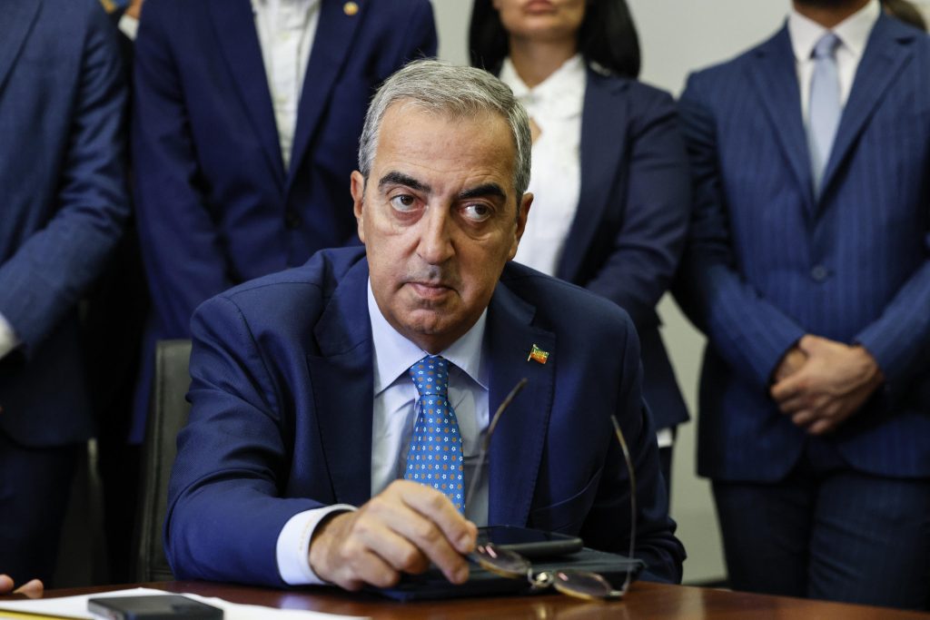 Sono stati eletti i vicepresidenti di Camera e Senato