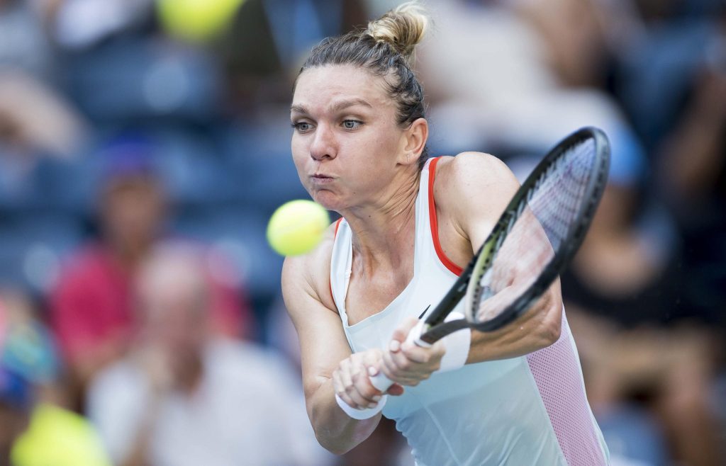 simona halep
