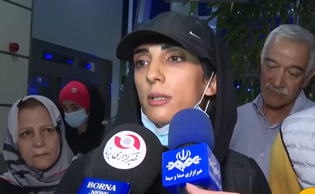 EPA/IRIB