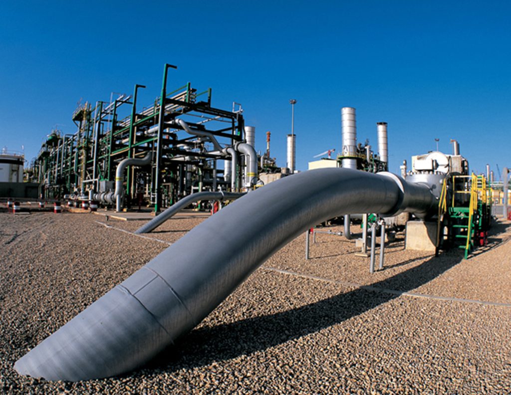 Emergenza gas, Libia valuta nuovo gasdotto verso Italia gasdotto libia