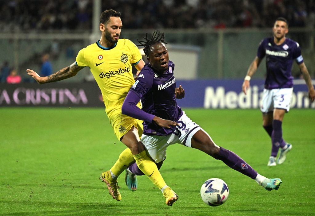 Vergogna a Firenze per la furia ultrà