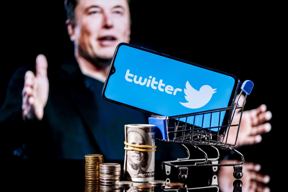 Dimissioni da Twitter, Musk conferma ma rimanda