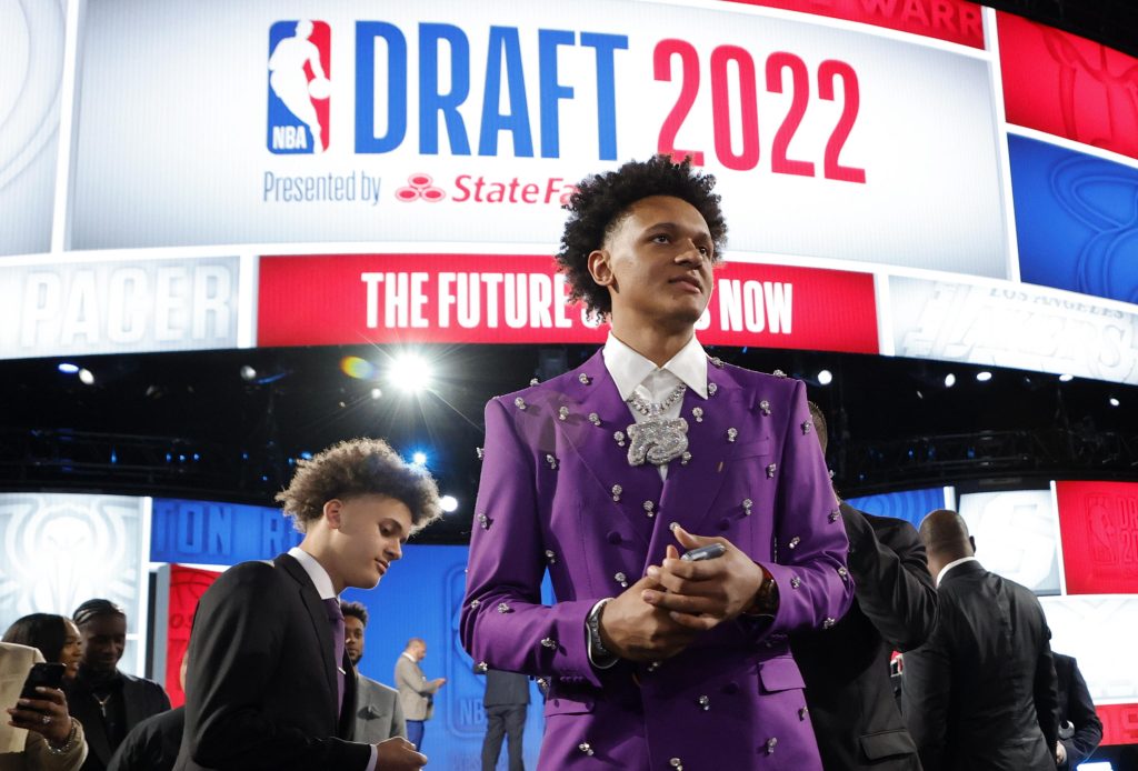 Orgoglio italiano agli Orlando Magic: Banchero fa il botto in esordio