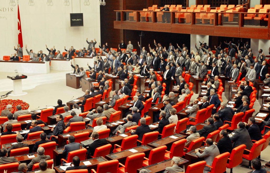 Ankara contro le fake news: un “attacco terroristico”