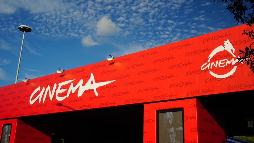 A Roma si chiude la Festa del Cinema