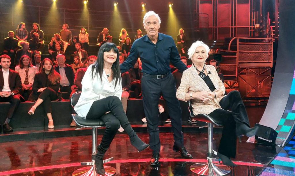 Wanna Marchi: “vivo con 600 euro di pensione”