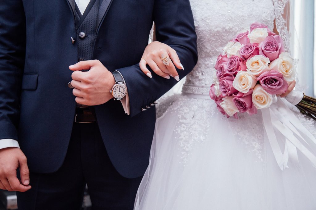 Matrimoni “di comodo” per permesso di soggiorno, 18 arresti in Campania FOTO MATRIMONIO