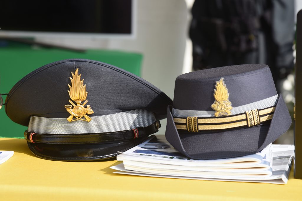 Appalti sotto la mano della ‘ndrangheta, quattro arresti a Reggio Calabria