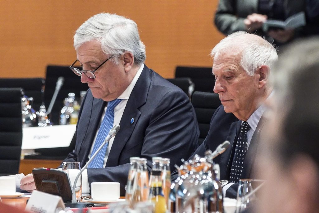 Al via G7 Esteri: sul tavolo Ucraina, Iran, energia e clima
