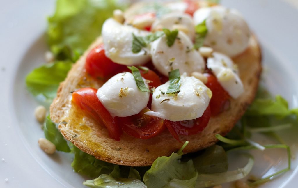 Food made in Italy alle Nazioni Unite