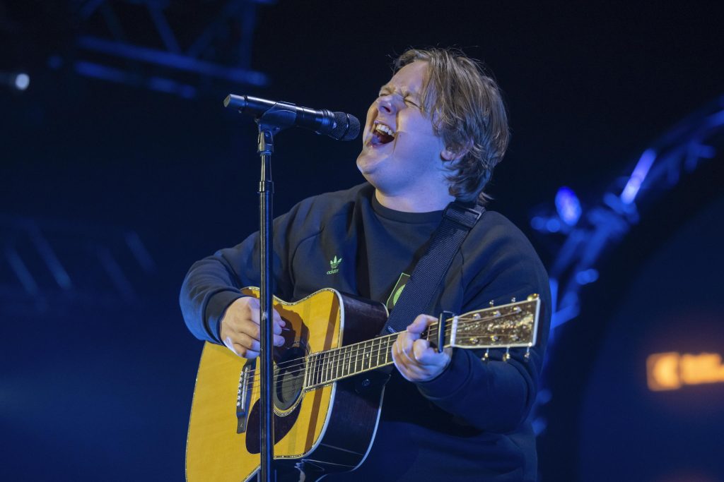 UK, Someone You Loved di Capaldi è la canzone più ascoltata in streaming