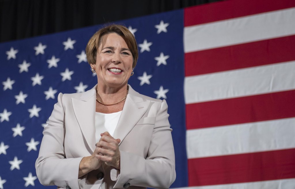 Donne, LGBTQ e nativi tra gli eletti: midterm da primato