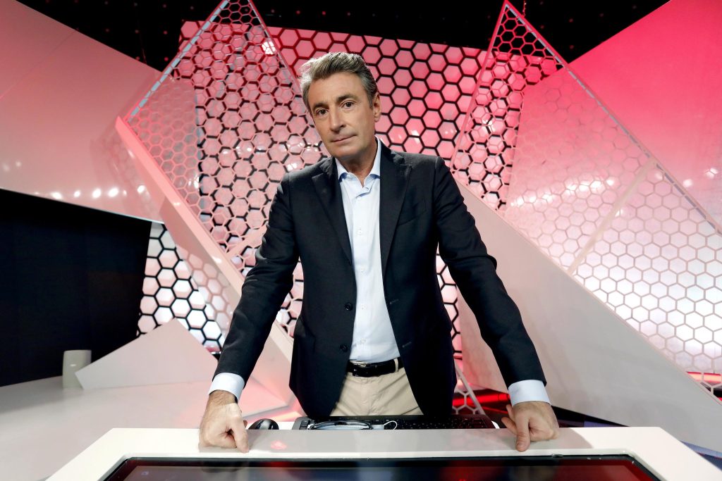 Stupro di gruppo, inviata Rai minacciata in diretta