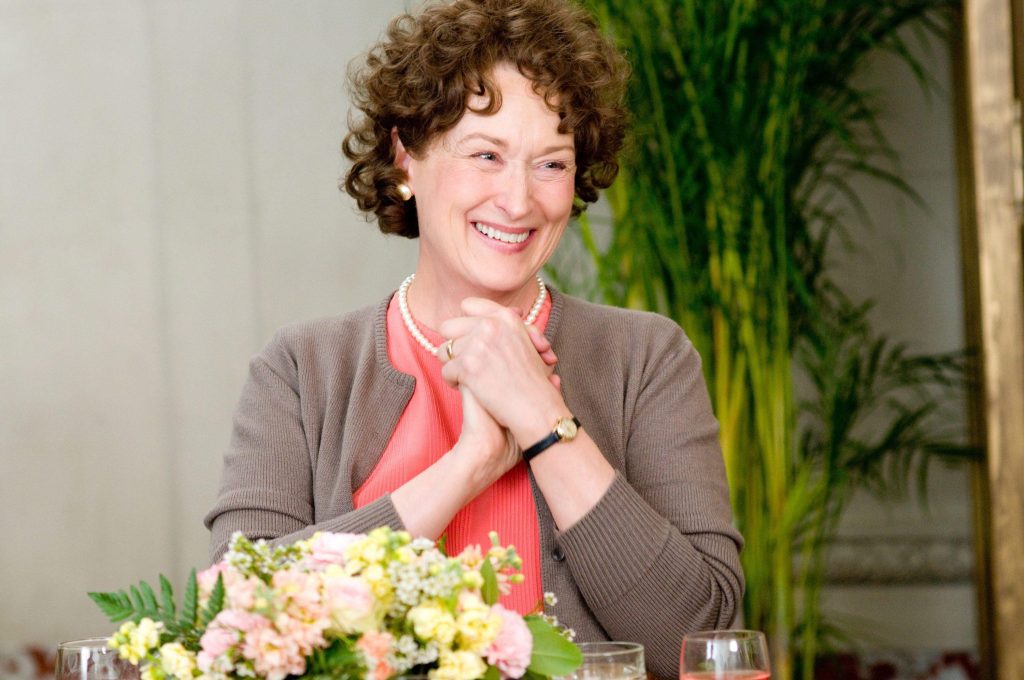 È morta Julie Powell, l’autrice di Julie & Julia