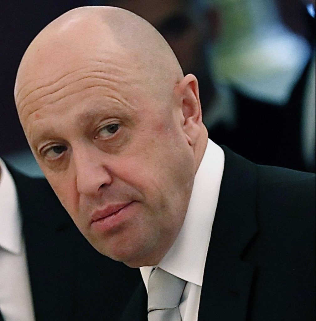 Prigozhin ammette l’intromissione russa nelle elezioni Usa