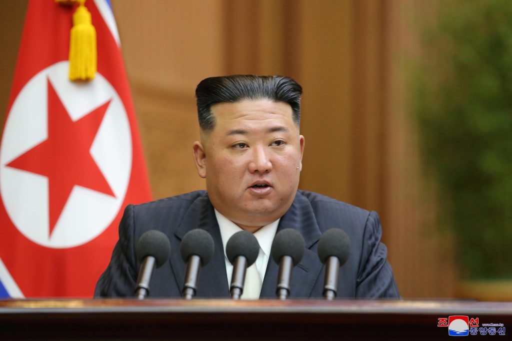 Corea del Nord: mai traffici di armi con Russia