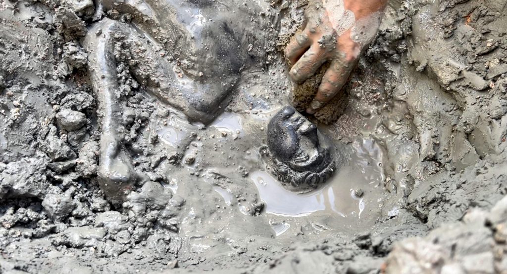 Oggi l’inaugurazione della mostra “Gli dei ritornano – I Bronzi di San Casciano” al Quirinale