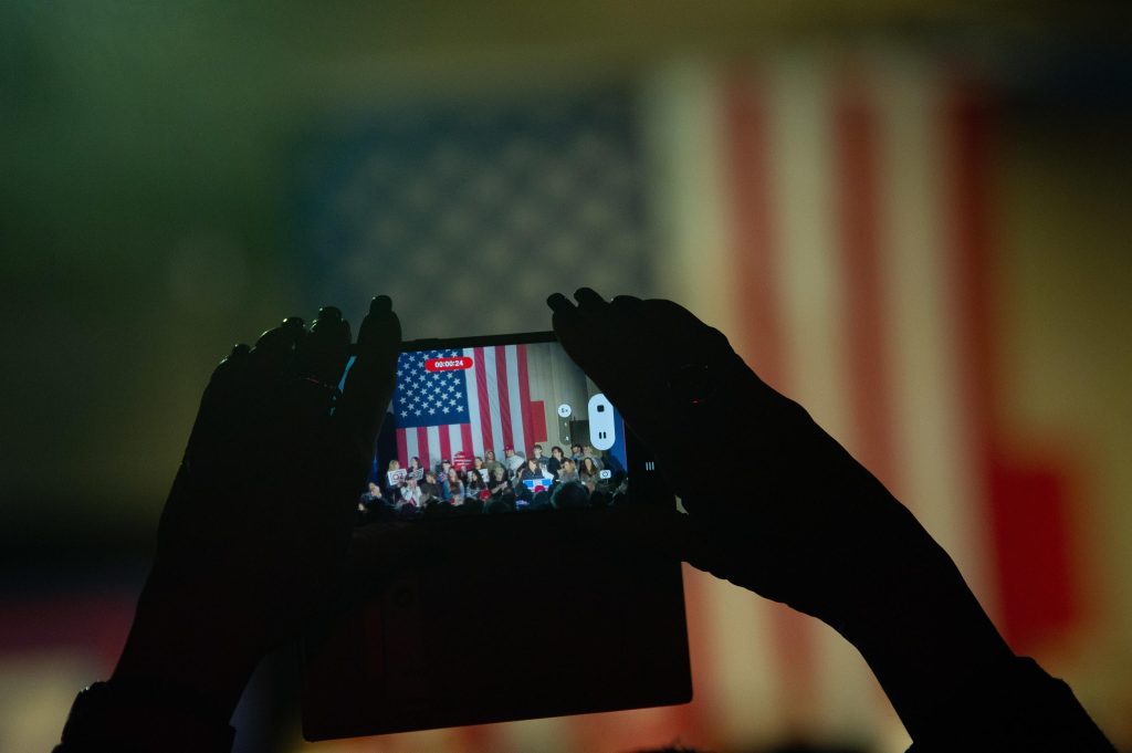 Il Midterm spacca gli States