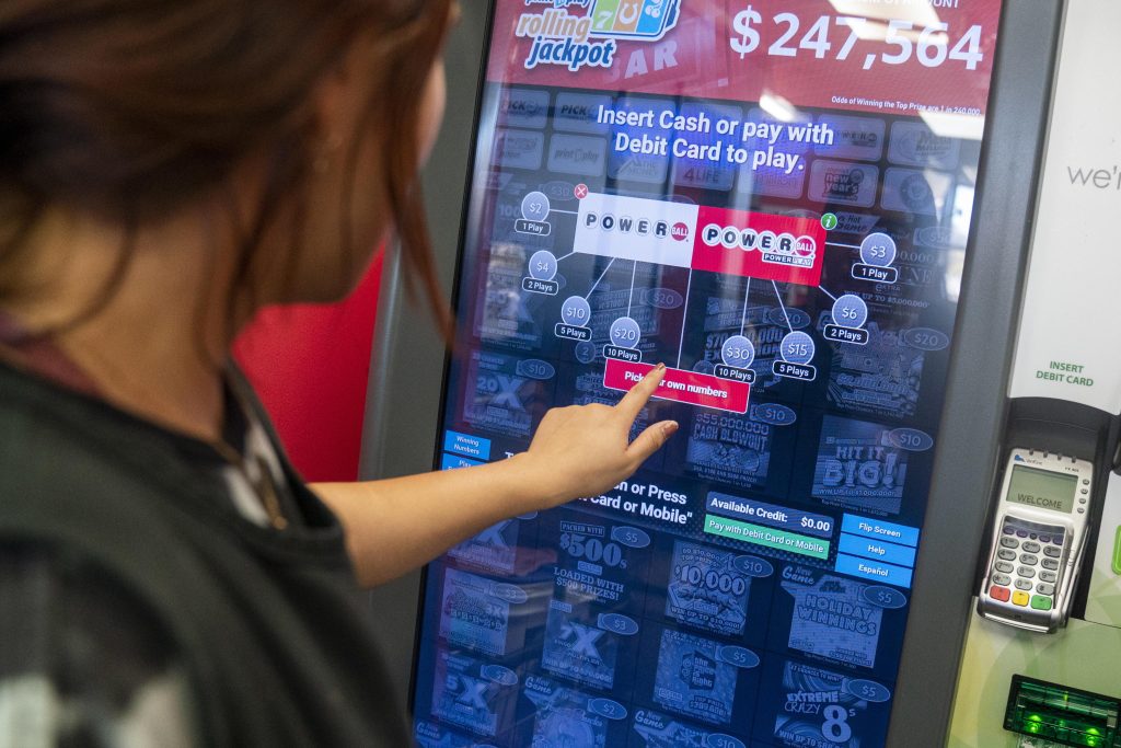Usa, vinto il jackpot più alto della storia: due miliardi di dollari