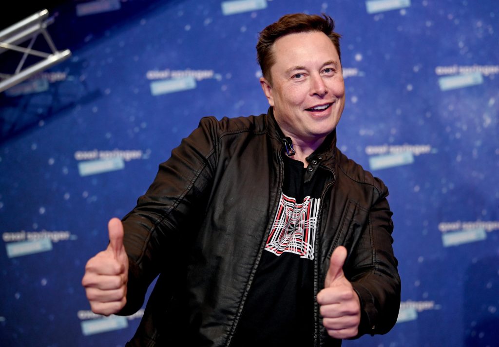 Musk e Arabia Saudita, Biden: “rapporti meritano attenzione”