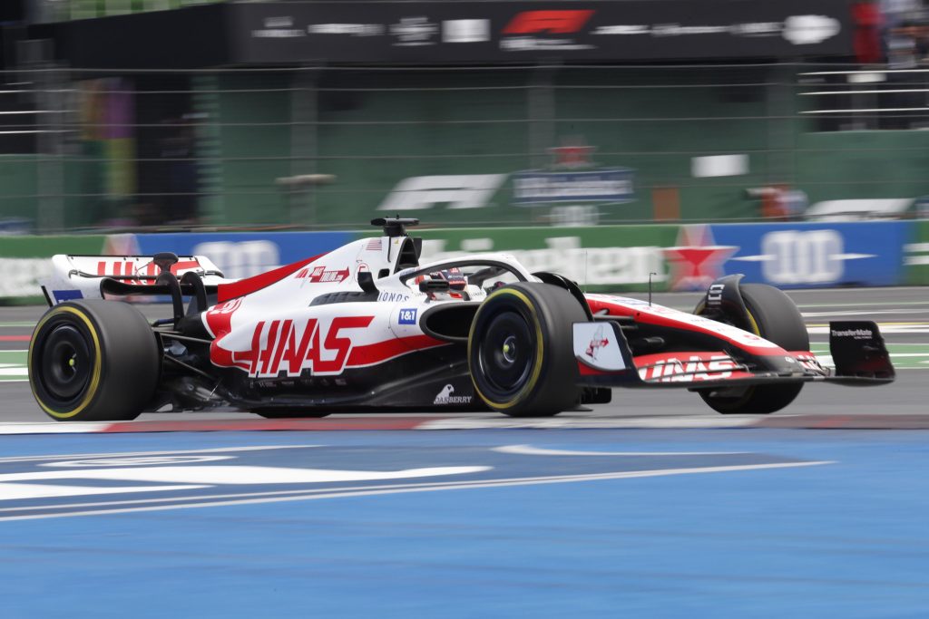 GP Brasile, qualifiche: Magnussen conquista la pole