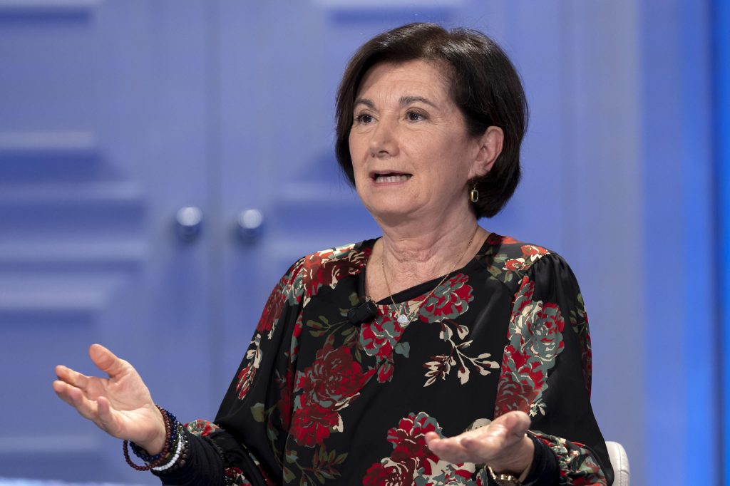 Roccella: 194? Non è in discussione