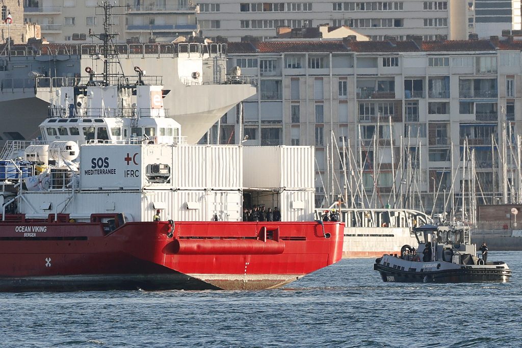 Migranti, riunione ministri degli Interni Ue il 25 novembre