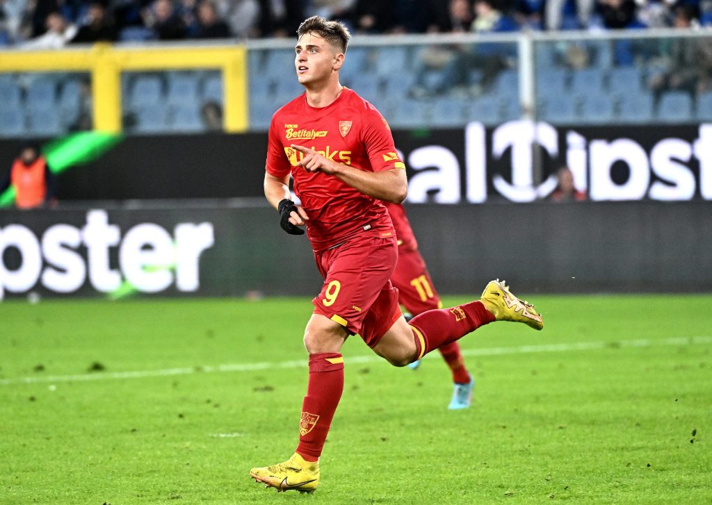 Serie A, Sampdoria-Lecce finisce 0-2