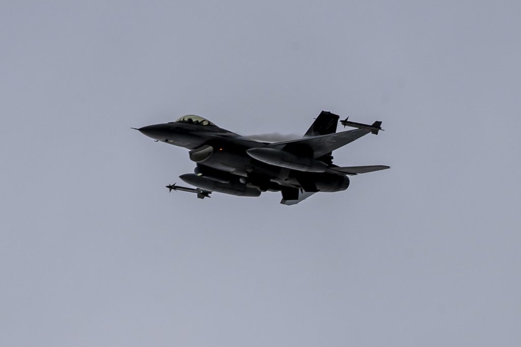 Dallas, schianto tra due aerei all’Air Show