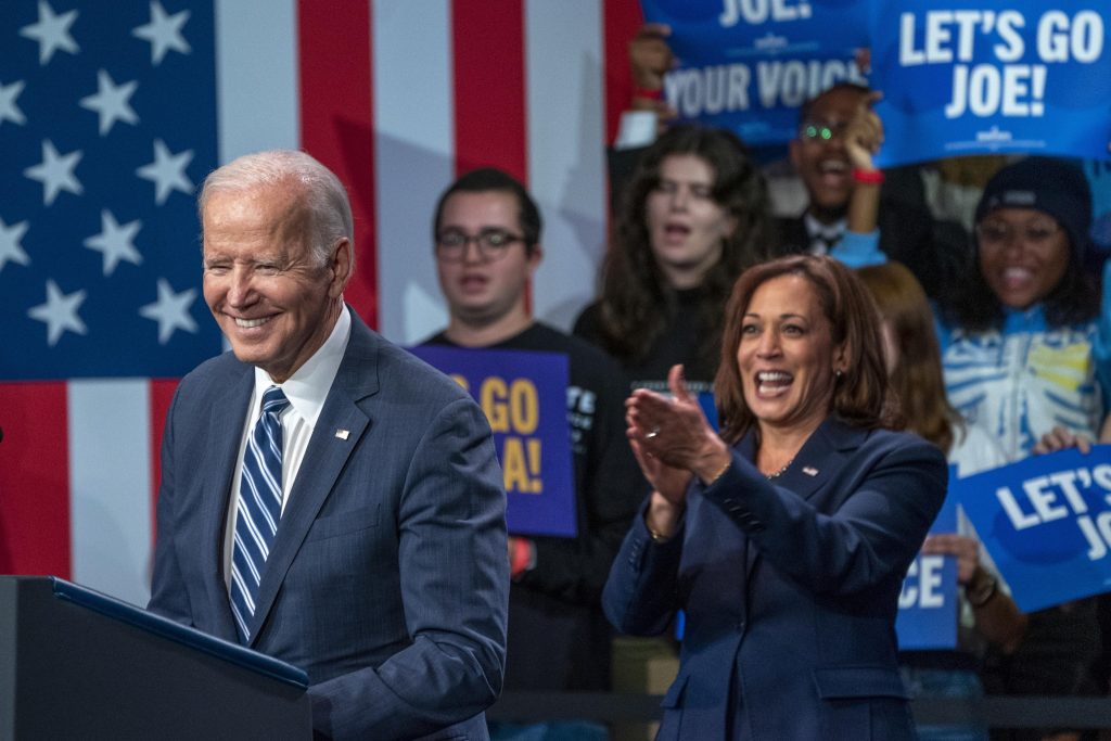 Midterm, il Senato è Democratico