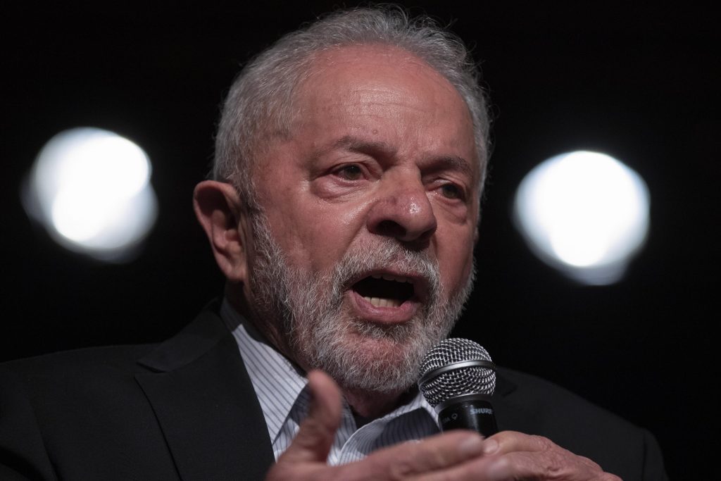 Lula è guarito dal cancro
