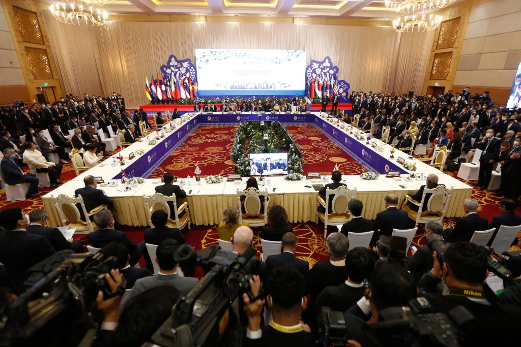Biden, Seul e Tokyo: “deterrenza estesa” contro Pyongyang